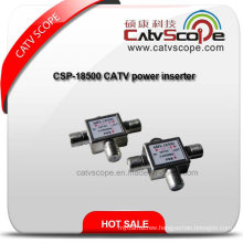 Csp-18500 CATV Power Inserter/Power Inserter